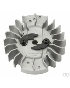 Husqvarna - 537051602 - Schwungrad