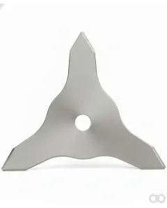 Husqvarna - 537149001 - Klinge 255-3 1"