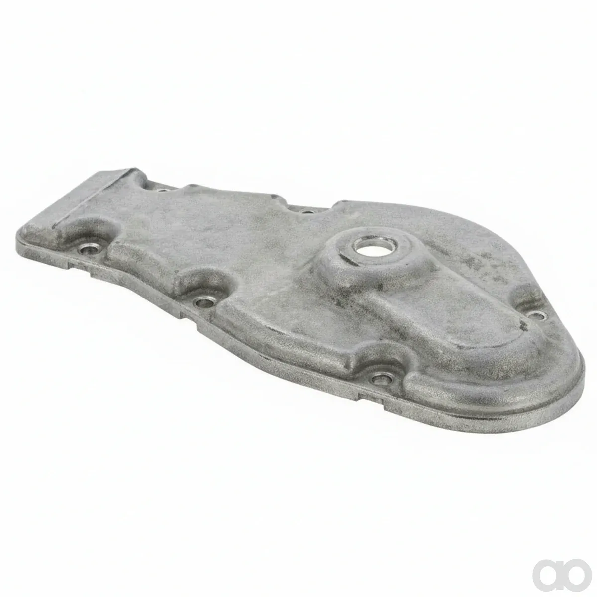 Husqvarna - 537231801 - Unteres Kurbelgehaeuse