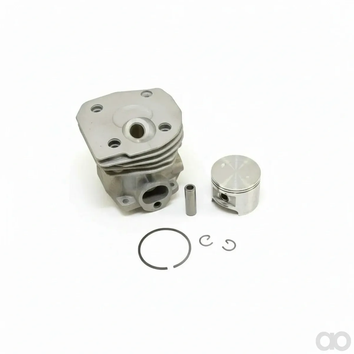 Husqvarna - 537248504 - Zylinder-Satz D46