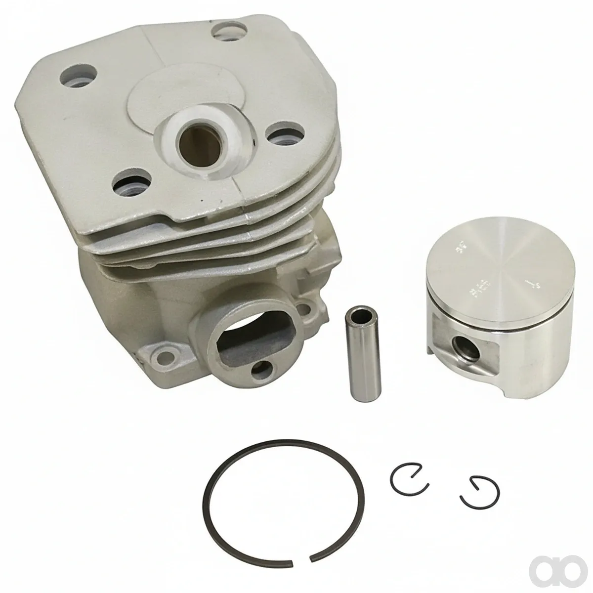 Husqvarna - 537253104 - Zylinder-Satz