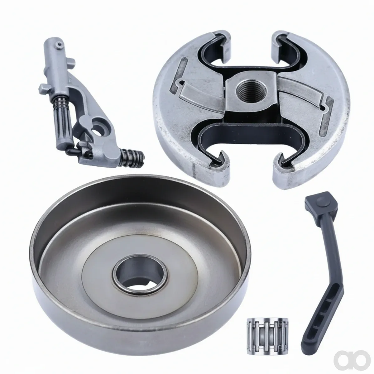 Husqvarna - 537291702 - Kupplungstrommel '325 7t