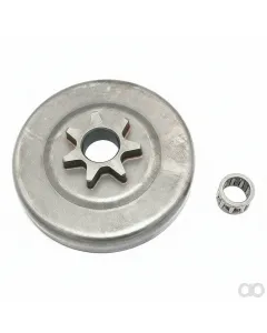 Husqvarna - 538240260 - Kettenrad 3/8