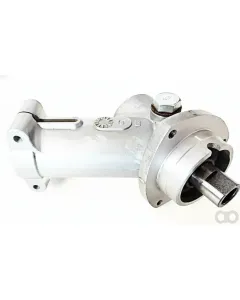 Husqvarna - 538241426 - Getriebe