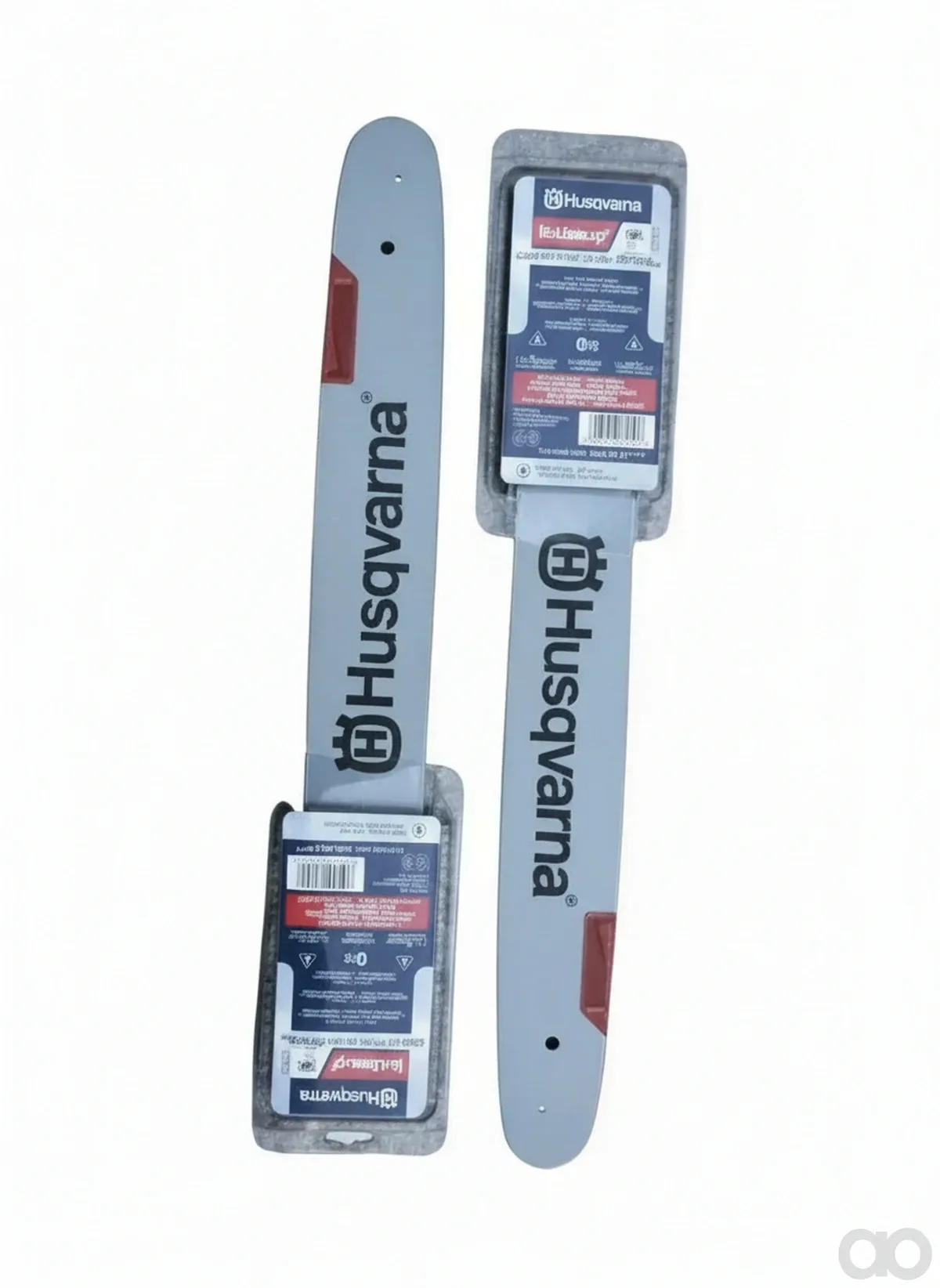 Husqvarna - 538920772 - Fuehrungsschiene Laminate 18" 325 1.5 mm