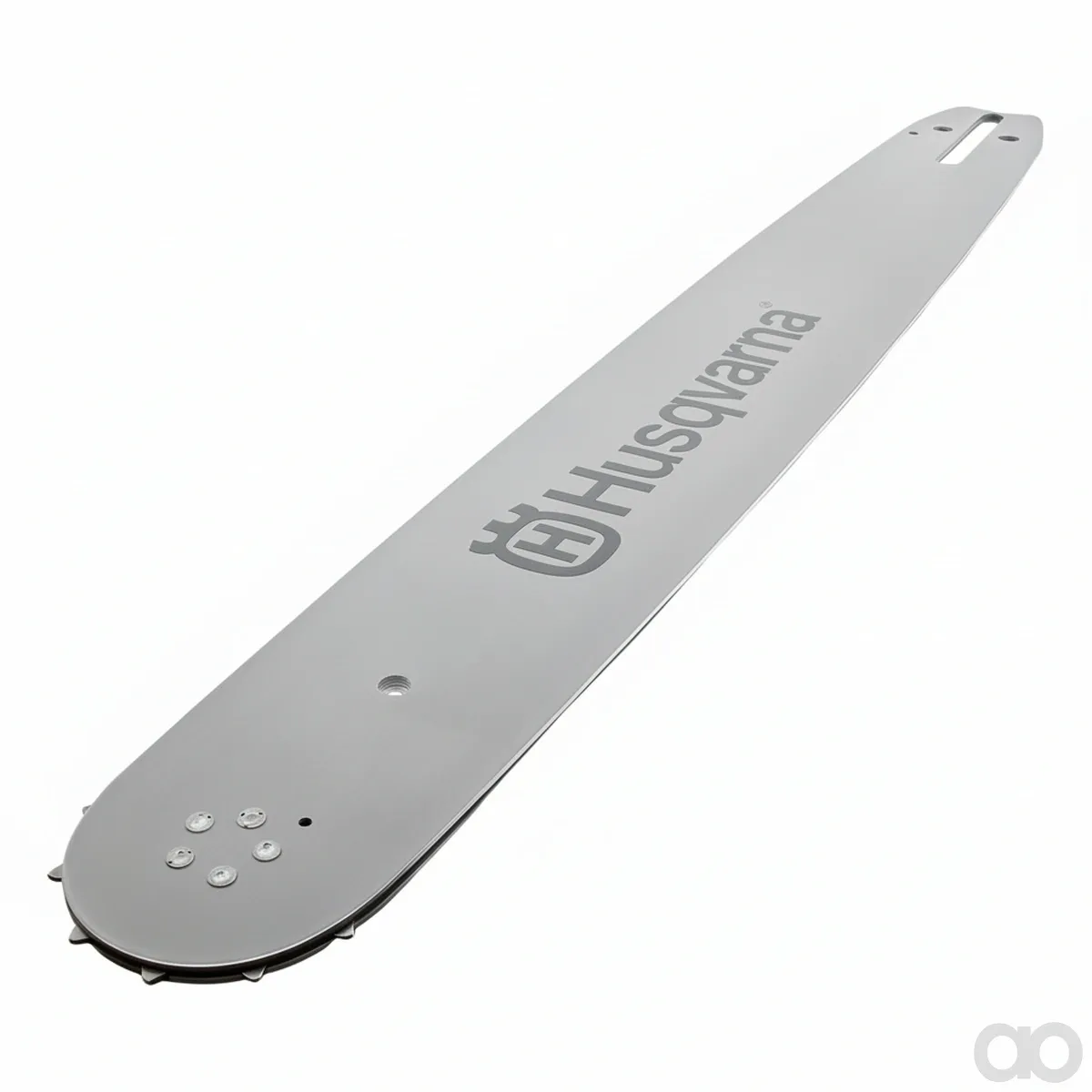 Husqvarna - 538920872 - Fuehrungsschiene 20" 3/8 1.5 mm D009