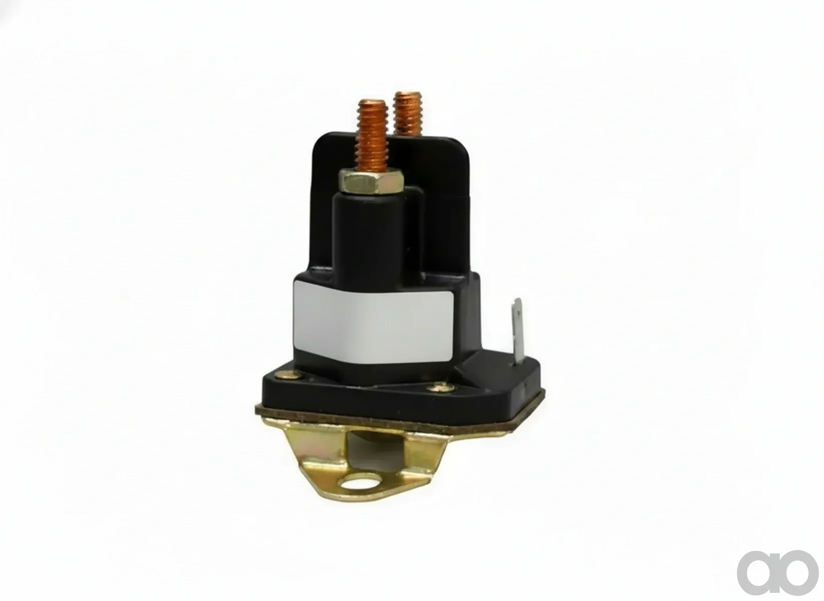 Husqvarna - 539101714 - Magnetventil