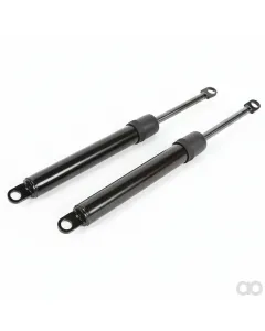 Husqvarna - 539108793 - Daempfer
