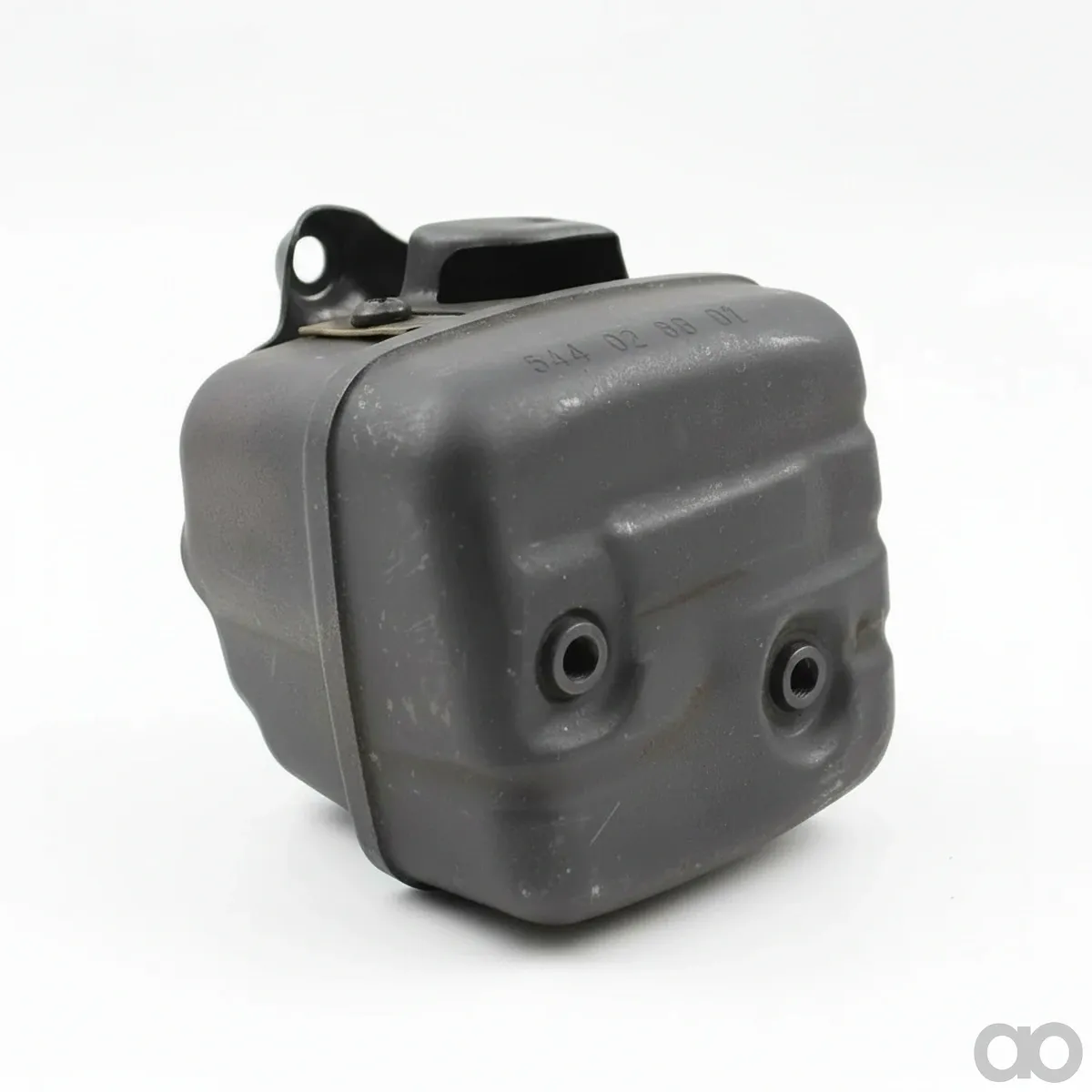 Husqvarna - 544028301 - Auspuff