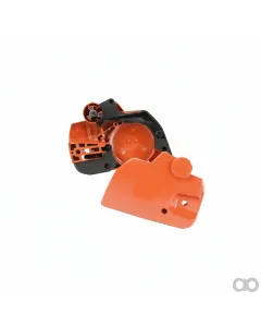 Husqvarna - 544217205 - Kupplungsabdeckungsbaugruppe Dequeen Jon