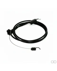 Husqvarna - 544250801 - Gasverbindung 232 R