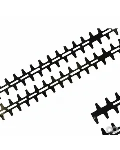 Husqvarna - 544301801 - Heckenscherenklinge 50CM