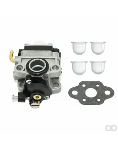 Husqvarna - 544304301 - Vergaser