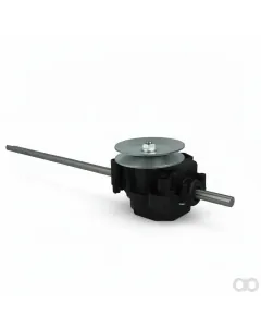 Husqvarna - 544343203 - Getriebe