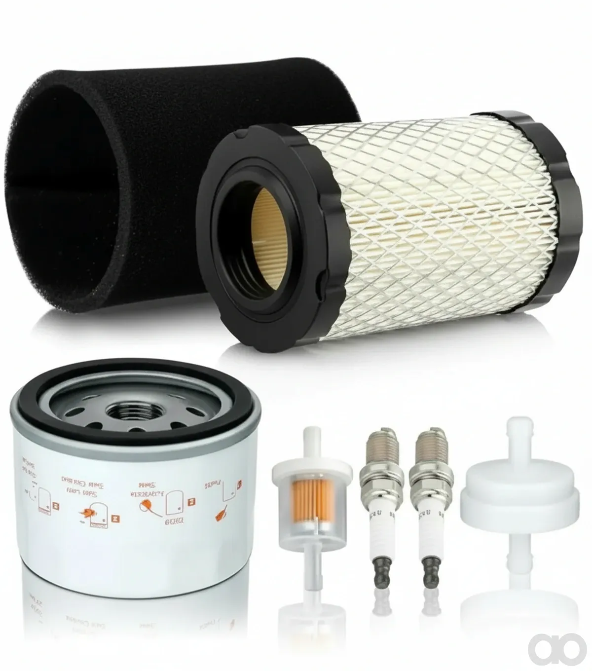 Husqvarna - 576486304 - Luftfilter