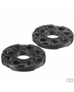 Husqvarna - 577134901 - Luefterrotor fuer Flymo Easy Glide 3000 Maeher