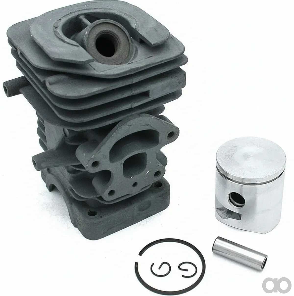 Husqvarna - 577831101 - Zylinder-Satz MCC CS340