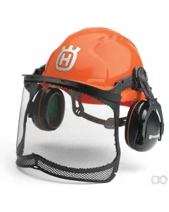 Husqvarna - 580754301 - Sicherheitshelm Klassisch