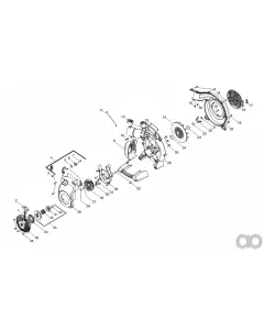 Husqvarna - 581798001 - Kraftstoffschlauch