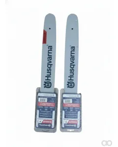 Husqvarna - 582086972 - Schiene 325 1.5 18