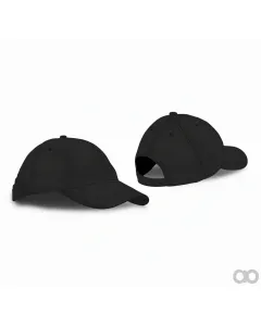Husqvarna - 582395901 - Hus Kappe Schwarz