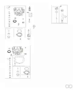Husqvarna - 585730401 - Oelfilter (696854)
