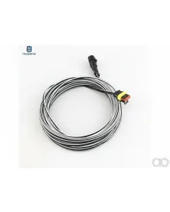 Husqvarna - 588765006 - Niederspannungskabel 450X-550 3m