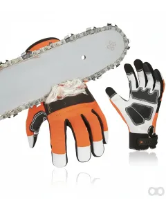 Husqvarna - 596310510 - Klassische Handschuhe Promotion