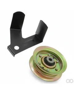 Husqvarna - 597025001 - Riemenscheibe