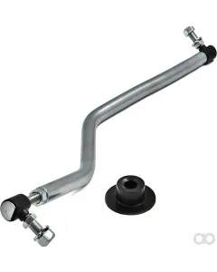 Husqvarna - 597047901 - Rechter Kupplungsbalken
