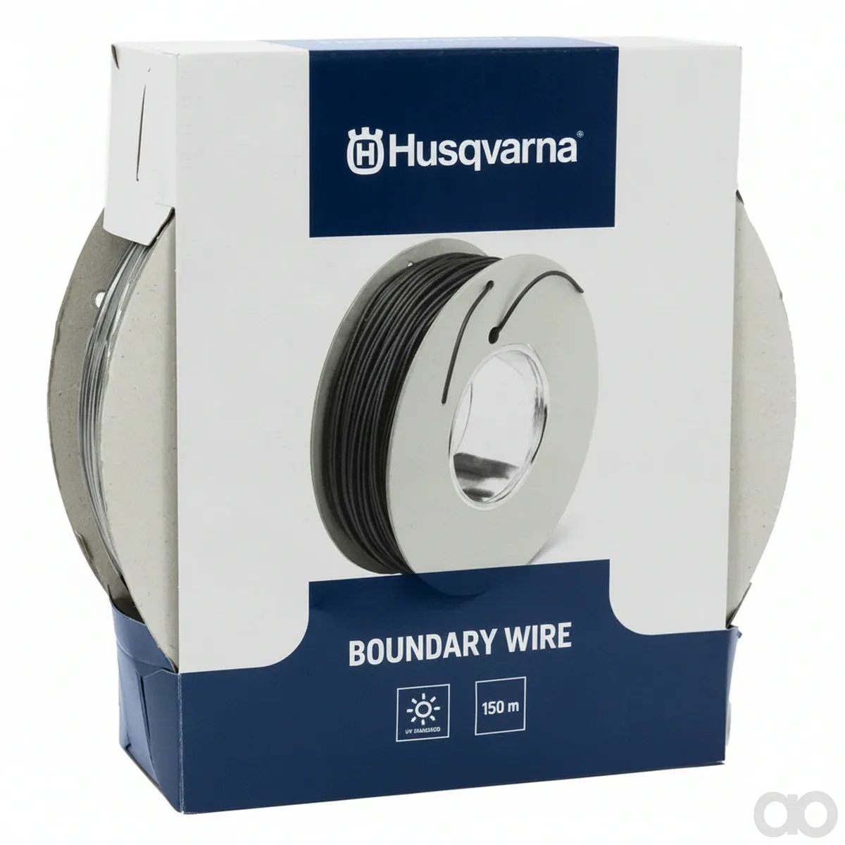 Husqvarna - 597237801 - Begrenzungsdraht 150M. Diameter 2.7MM Blister UV-BE