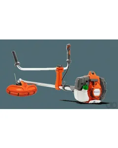 Husqvarna - 966628802 - Trimmer 535RX