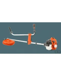 Husqvarna - 966777101 - Trimmer 525 RJX (Nylonkopf und Klinge)