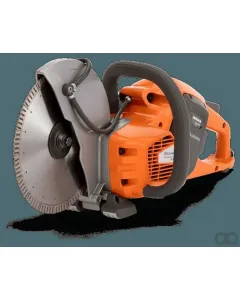 Husqvarna - 967795901 - Akku-Trennschleifer K535i XP 230mm