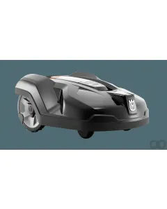 Husqvarna - 967852812 - Automower® 430x (ohne Pfloecke und Draht)