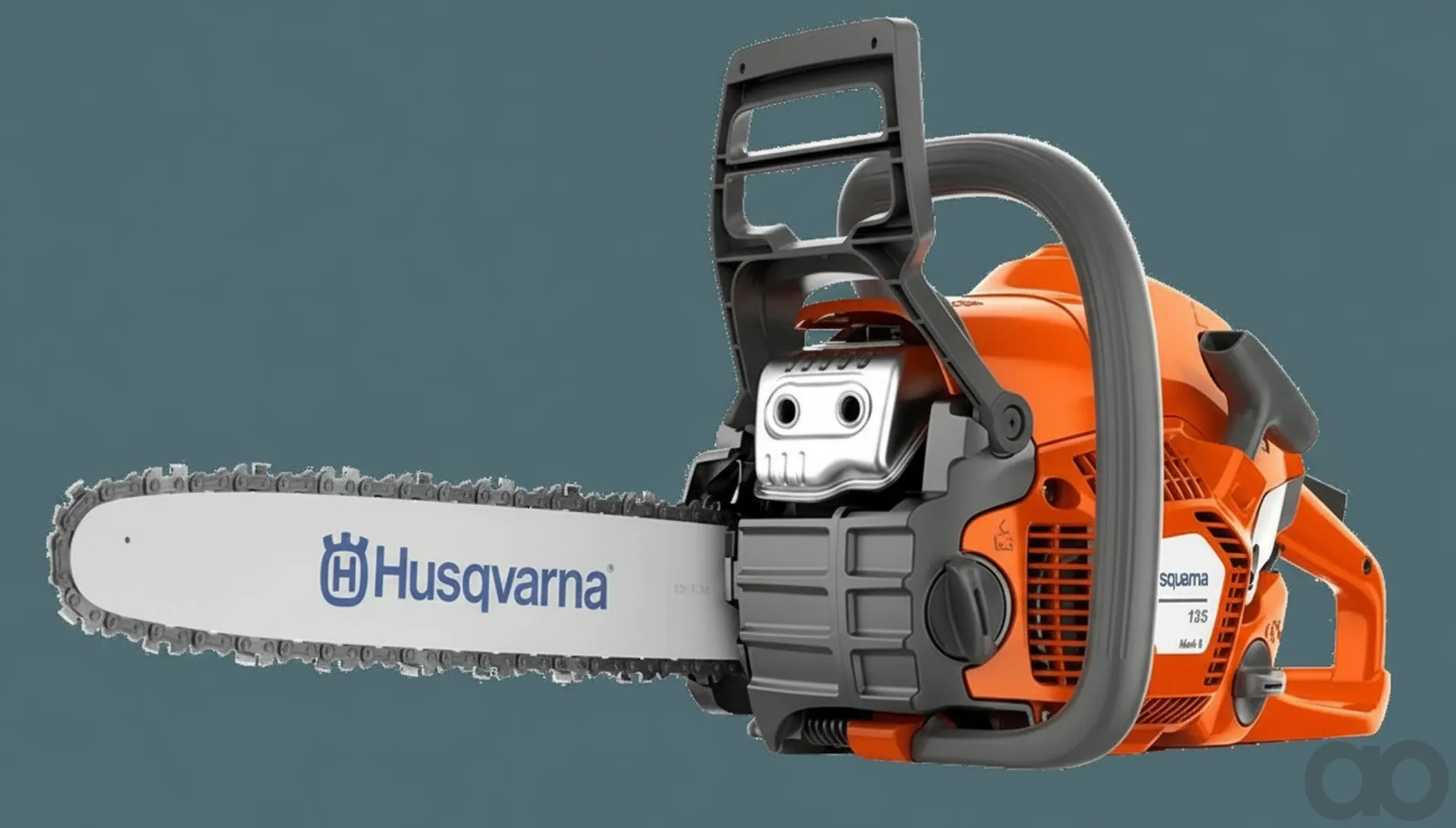 Husqvarna - 967861826 - 135 Mark II 40SN