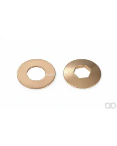 Hustler - 073304 - Stütze SDS 1-1/4"