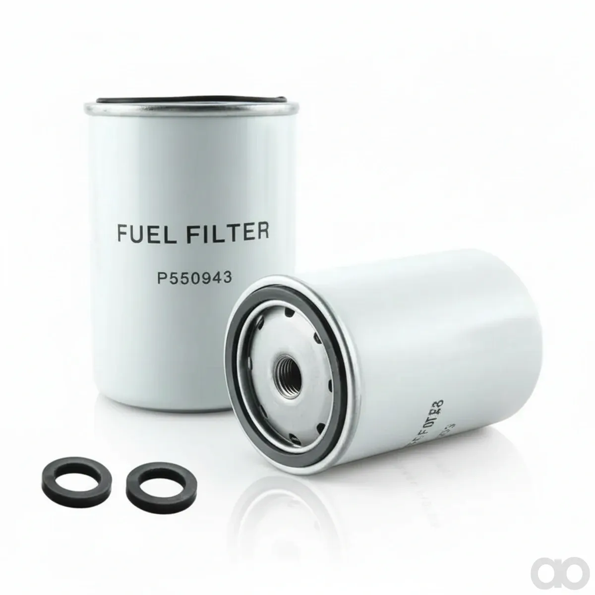 Hydrema - 14001481 - Ersatzfilter, Kraftstoff