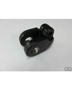 Hyster - 0146628 - Motorlager Gummi F006