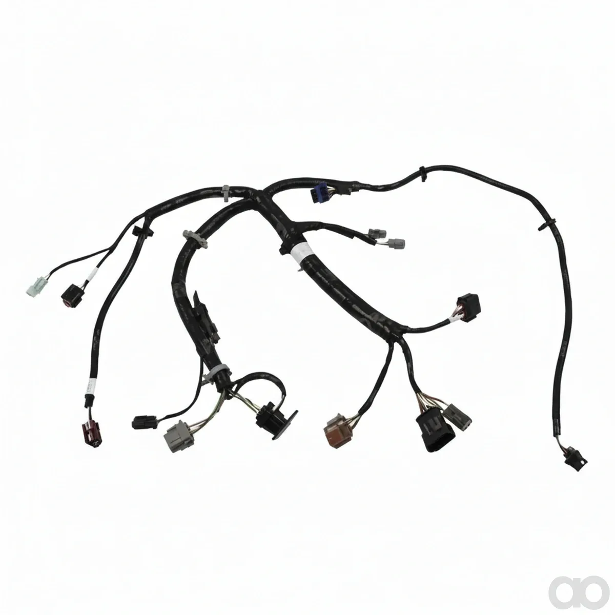 Hyster - 4634485 - Sensor Monotrol-Pedal 4 Kabel
