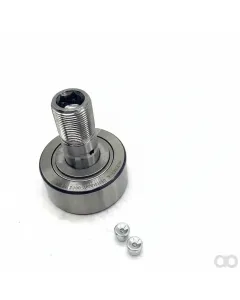 INA FAG - NUKR62A - INA Stuetzrollentyp