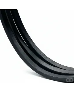Iseki - 350628140 - Keilriemen Fuer Maeher