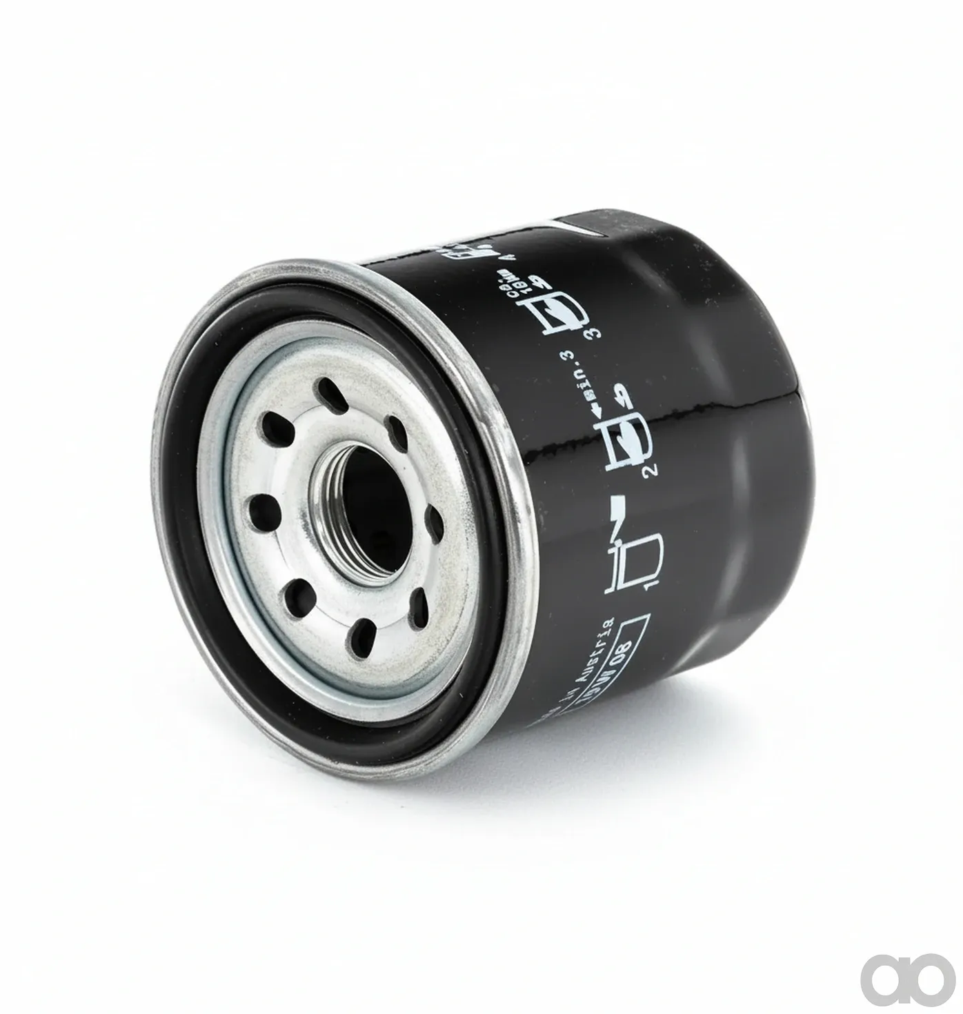 Iseki - 651324002610 - Oelfilter (NMJ)