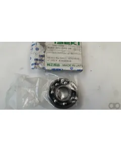 Iseki - 859530100900 - Lager