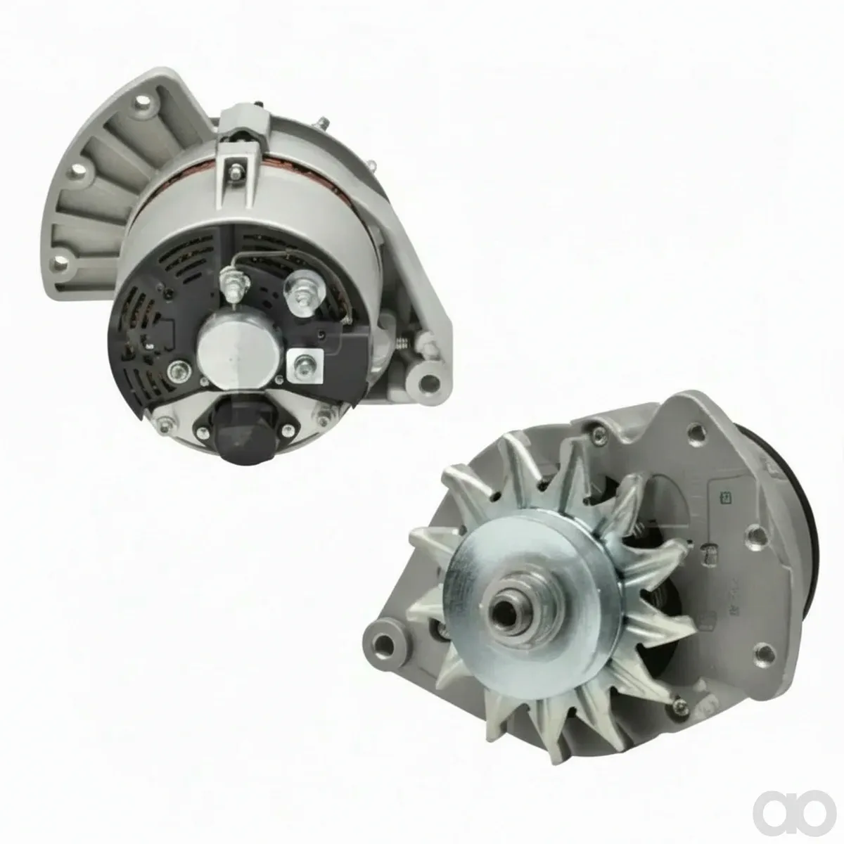 Iseki - IA0330 - Lichtmaschine 14V 65A AAK4156
