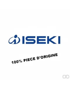 Iseki - MSC21 - Mulchkit bestehend aus zwei Klingen +