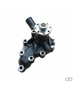 Isuzu - 5136410453 - Wasserpumpenriemenscheibe C240