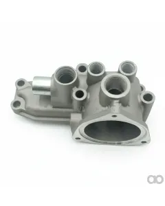 Isuzu - 5137160260 - Thermostatgehaeuse