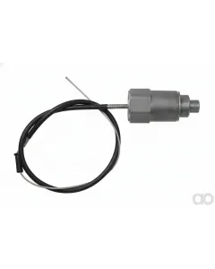 Isuzu - 5157610050 - Handfoerderpumpe