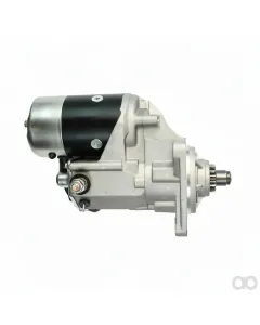Isuzu - 5811001691 - Anlasser 4BA1